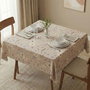 Hermia Mantel Multicolor 140 x 140 cm